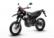 Derbi Senda DRD 125